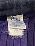Just My Size Stripes Blue Blazer Size S - photo 6