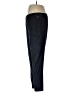 Tahari Solid Blue Active Pants Size L (estimated) - photo 5