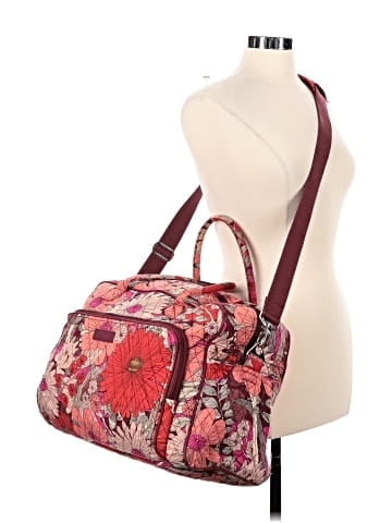 Vera Bradley Weekender (view 2)