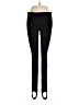 Theory Solid Black Dress Pants Size 6 - photo 1