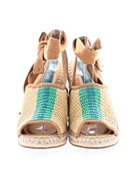 Franco Sarto Wedges (view 2)