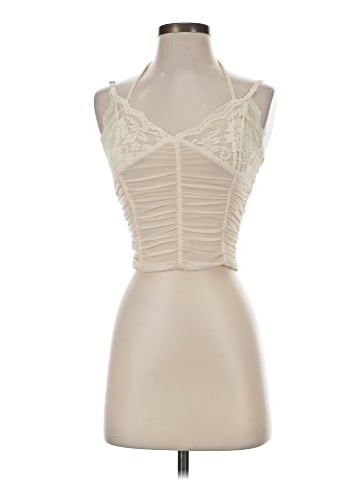 West Of Melrose Bodysuit (view 1)
