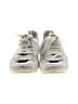 Pedro Garcia Gray Sneakers Size EU 39 - photo 2
