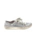 Pedro Garcia Gray Sneakers Size EU 39 - photo 1