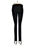 Theory Solid Black Dress Pants Size 6 - photo 2