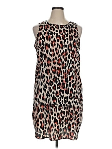 a.n.a. A New Approach Casual Dress (view 1)
