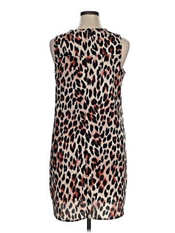 a.n.a. A New Approach Casual Dress (view 2)