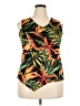 Soft Works Orange Bodysuit Size XXL - photo 1