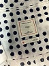 Gap 100% Cotton Polka Dots Ivory Long Sleeve Blouse Size M - photo 7