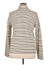 Chaps Stripes Ivory Blazer Size XL - photo 2