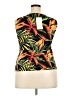 Soft Works Orange Bodysuit Size XXL - photo 2