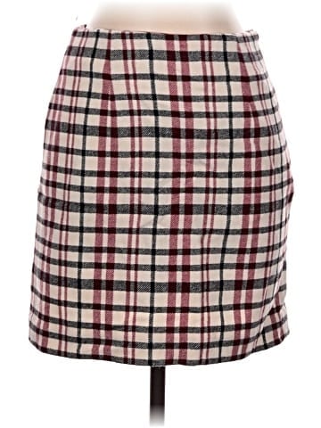 Ann Taylor Casual Skirt (view 1)