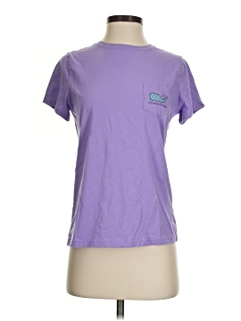 Vineyard Vines Short Sleeve T-Shirt (view 1)
