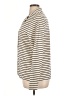 Chaps Stripes Ivory Blazer Size XL - photo 5