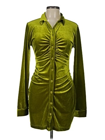 Tic : Toc Cocktail Dress (view 1)