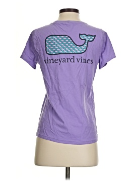 Vineyard Vines Short Sleeve T-Shirt (view 2)