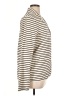 Chaps Stripes Ivory Blazer Size XL - photo 4