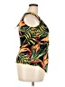 Soft Works Orange Bodysuit Size XXL - photo 4