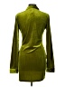 Tic : Toc Green Cocktail Dress Size L - photo 2