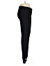 Theory Solid Black Dress Pants Size 6 - photo 4