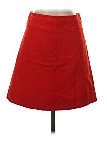 J.Crew Casual Skirt (view 1)