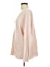 Something Navy Pink Pullover Sweater Size M - photo 5