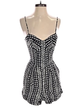 Material Girl Romper