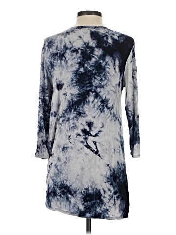 Chris & Carol 3/4 Sleeve T-Shirt (view 2)