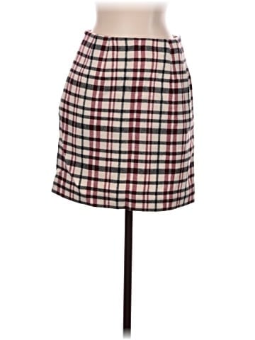 Ann Taylor Casual Skirt (view 2)