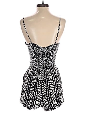 Material Girl Romper (view 2)