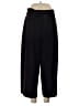 Club Monaco Black Casual Pants Size 8 - photo 1