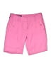 Brooks Brothers Solid Pink Shorts Size 2 - photo 1