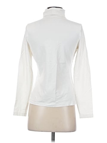 Brooks Brothers 346 Turtleneck Sweater (view 2)