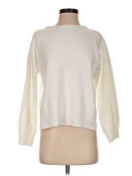 Cécile Wang Turtleneck Sweater (view 1)