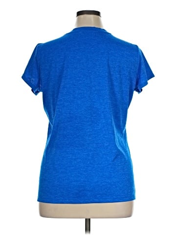 Xersion Active T-Shirt (view 2)