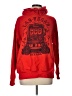 Smart Blanks Red Pullover Hoodie Size L - photo 1