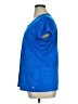Xersion 100% Polyester Blue Active T-Shirt Size XL - photo 5