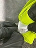 Xersion 100% Polyester Green Long Sleeve T-Shirt Size L - photo 8