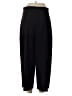 Club Monaco Black Casual Pants Size 8 - photo 2