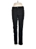 d.jeans Solid Black Jeans Size 12 - photo 1