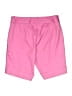Brooks Brothers Solid Pink Shorts Size 2 - photo 2