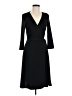 BCBGMAXAZRIA Black Cocktail Dress Size M - photo 1