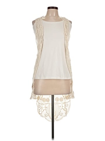 Maurices Sleeveless Blouse (view 1)