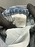 J. Galt Solid Blue Jeans Size S - photo 7