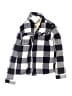 Assorted Brands Checkered-gingham Gray Jacket Size L (kids) - photo 1
