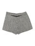 Rag & Bone Tweed Gray Shorts Size 8 - photo 2