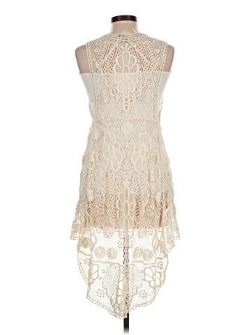 Maurices Sleeveless Blouse (view 2)