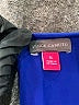 Vince Camuto Blue Sleeveless Blouse Size XL - photo 7