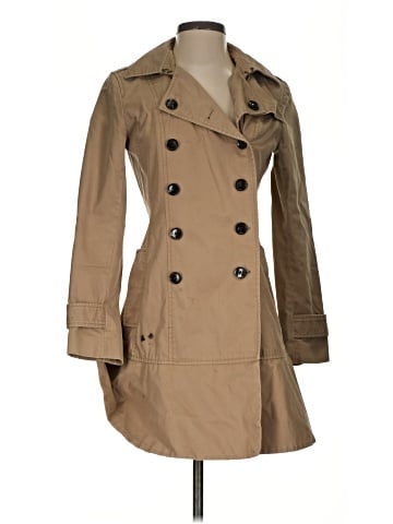 Banana Republic Trenchcoat (view 1)
