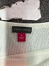 Vince Camuto Color Block Gray Pullover Sweater Size XL - photo 7